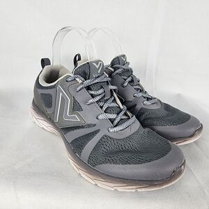 Vionic 335 Miles Women's Athletic Sneakers Sz 8.5 Gray Running Shoes